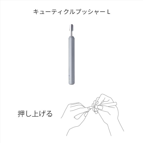 ネイルケアセット 3