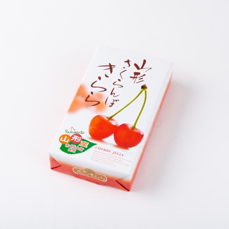 山形さくらんぼきらら 3