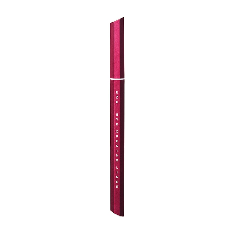 EYE OPENING LINER BURGUNDY 1