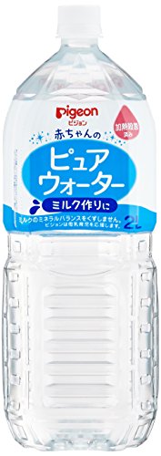 調乳用水のおすすめ人気ランキング【2024年】 | マイベスト