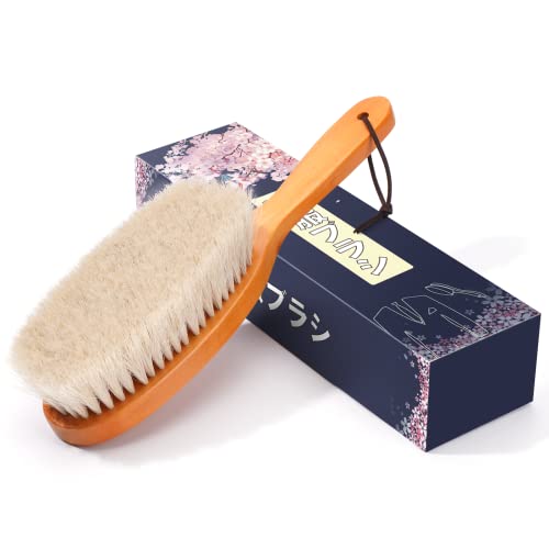 カシミアブラシ、売ります。 fopviva-on-line_ishib03
