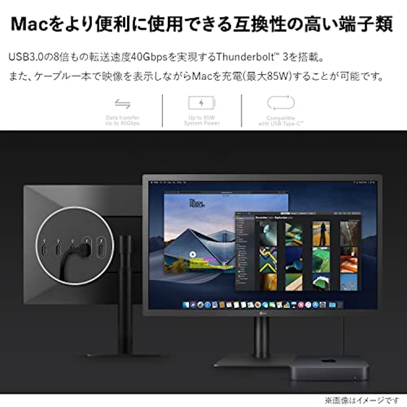 モニター 2