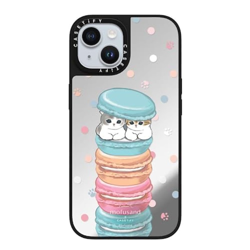 ミラーケース 1