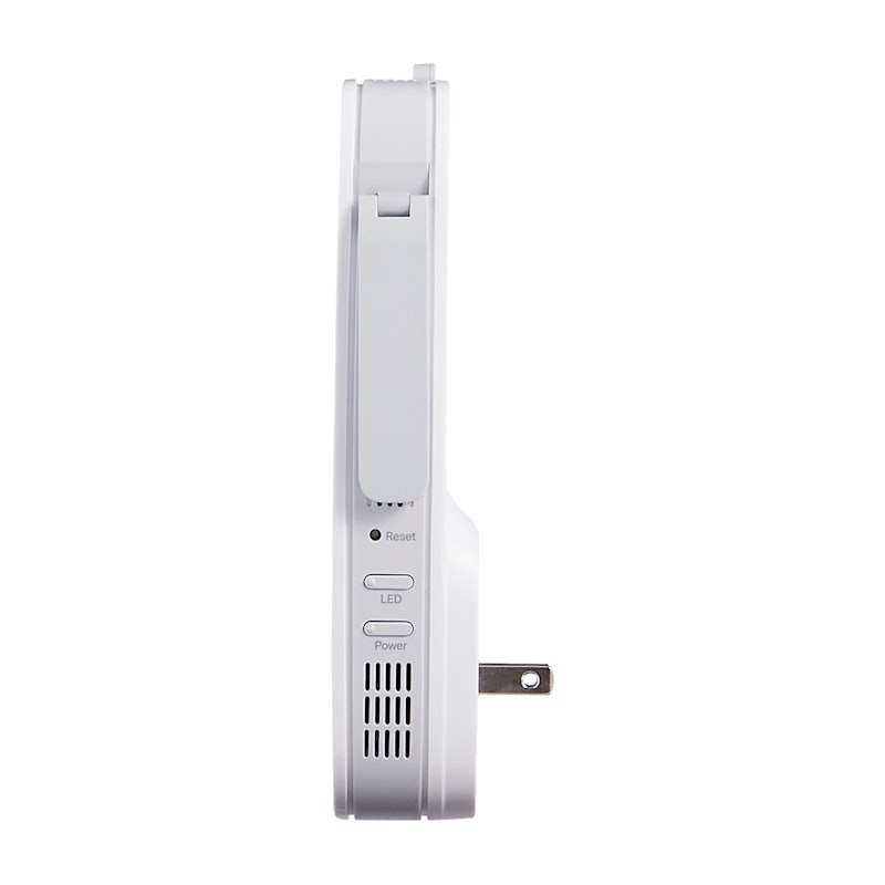 AC1900 無線LAN中継器 5