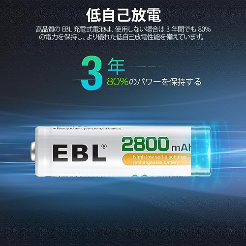 充電器セット 7