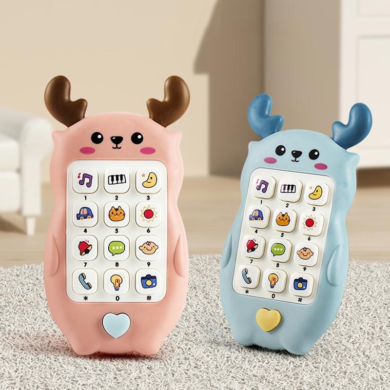 スマホ おもちゃ 1