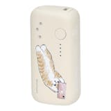 Motteruのモバイルバッテリーのおすすめ人気ランキング【2026年10月】 3