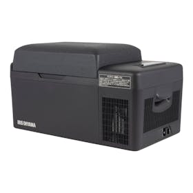 アイリスオーヤマ ポータブル冷蔵庫 IPD-2A-Bを検証レビュー!ポータブル冷蔵庫・車載冷蔵庫の選び方も紹介 2