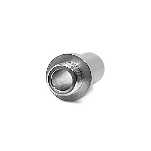 Arcana22 Mouthpiece Steel 3