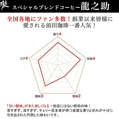 4種ドリップパック 3