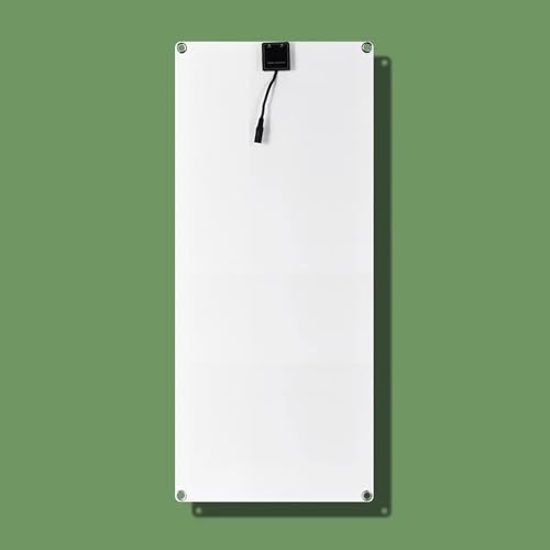 30W 18V セミフレキシブルソーラーパネル 2