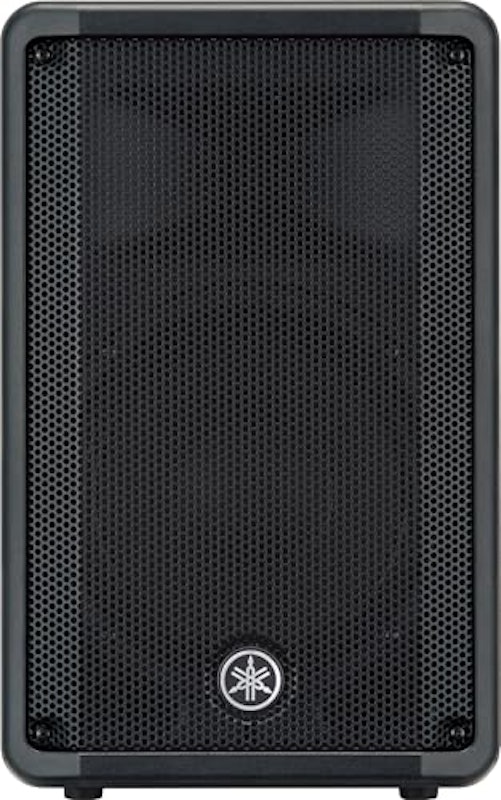 スピーカー 2