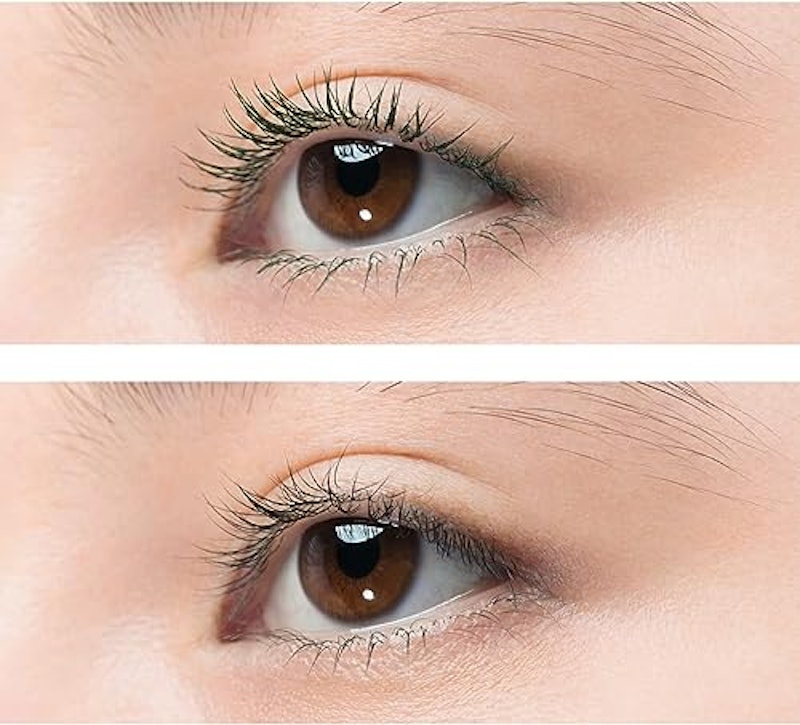 MOTE MASCARA 2