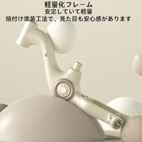 キックバイク 6
