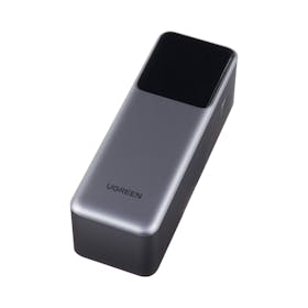 UGREEN Nexode モバイルバッテリー 25000mAh 200Wの口コミ・評判は?実際に使ってよい点・気になる点を徹底レビュー! 1