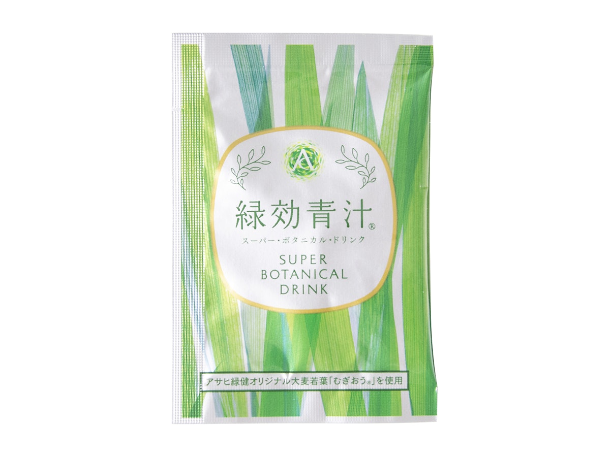 アサヒ緑健 緑効青汁をレビュー!クチコミ・評判をもとに徹底検証 アサヒ緑健 緑効青汁をレビュー!クチコミ・評判をもとに徹底検証