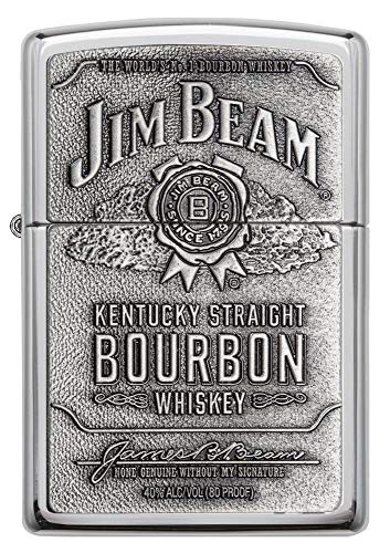 ライター JIM BEAM 2