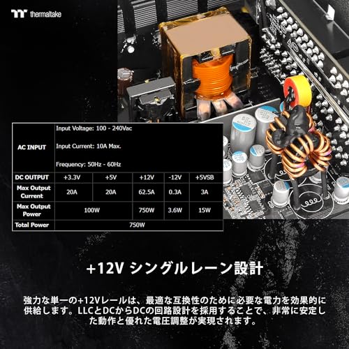 TOUGHPOWER GF A3 6