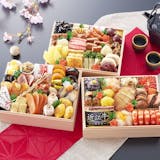 高級おせちのおすすめ人気ランキング【有名店監修も!2026年】 4
