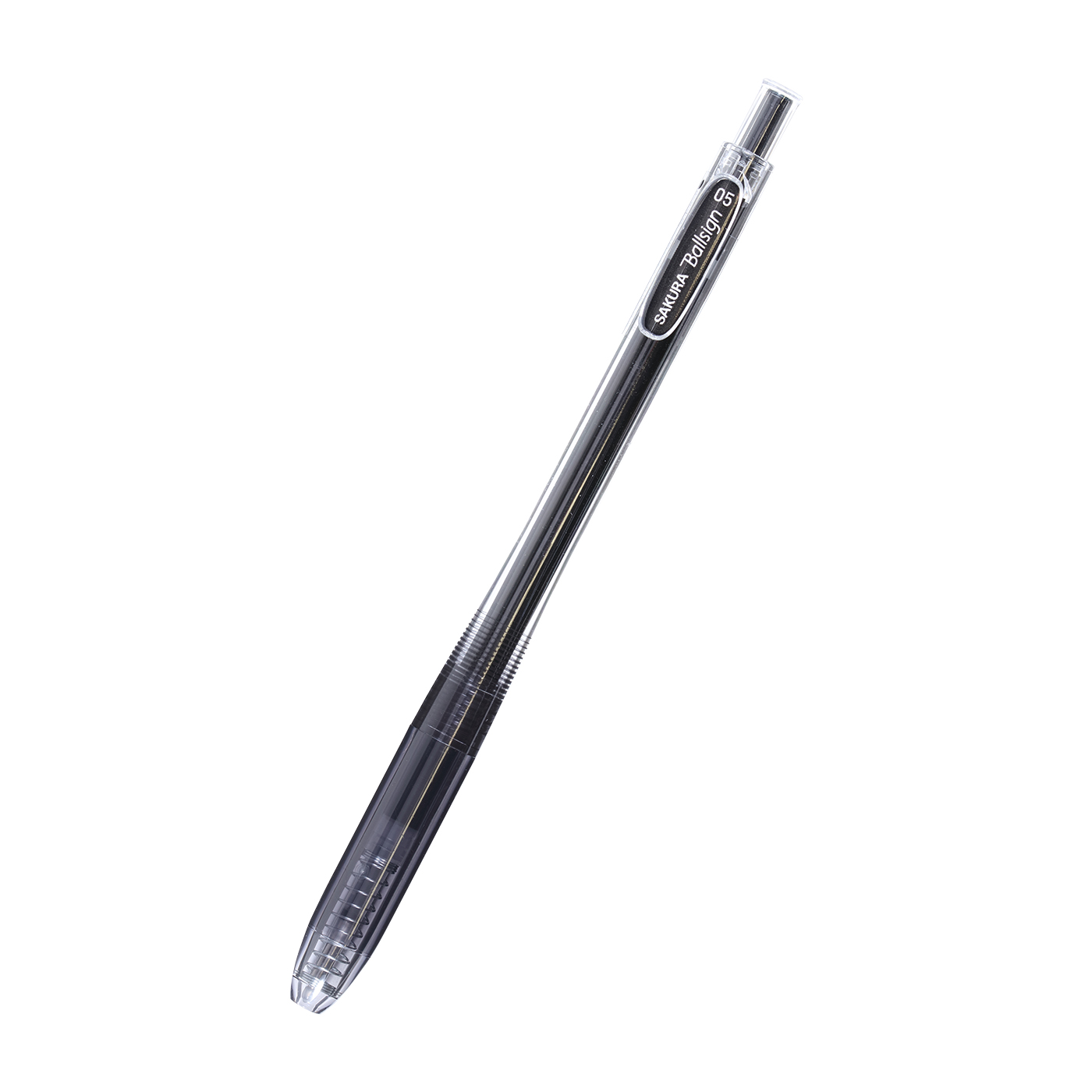 サクラクレパス ボールサインノック05 210340を検証レビュー