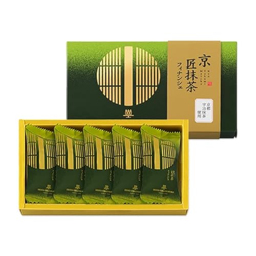抹茶フィナンシェのおすすめ人気ランキング【2026年6月】 2