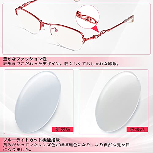 老眼鏡 5