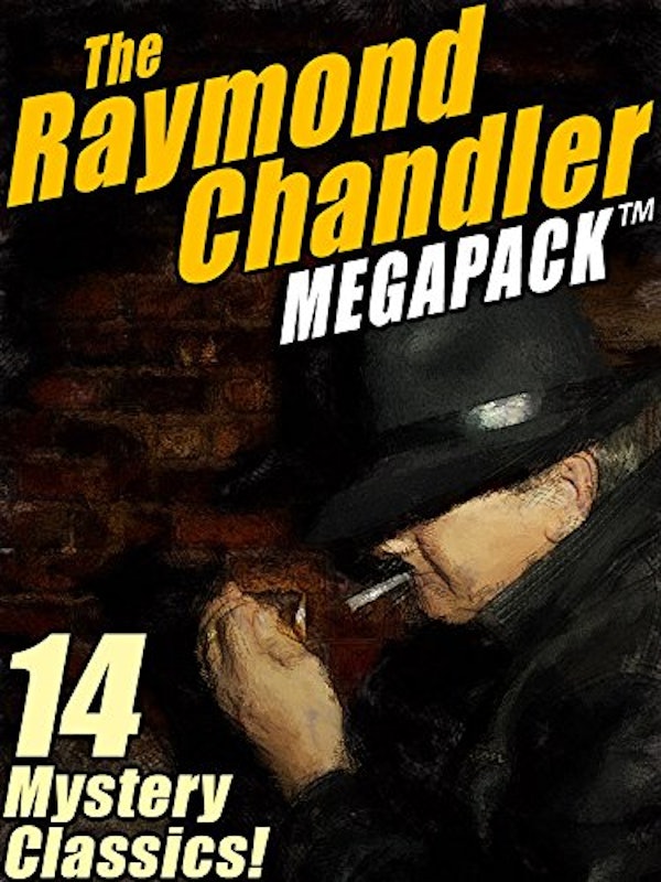 The Raymond Chandler MEGAPACK 1