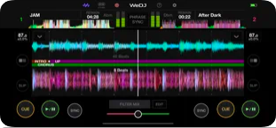 WeDJ 2