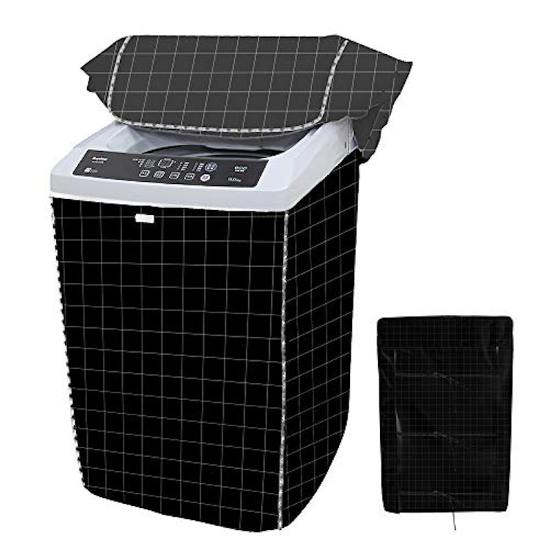 洗濯機カバー 1
