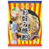 奥本製粉 大阪の粉屋がつくった逸品 お好み焼粉 1