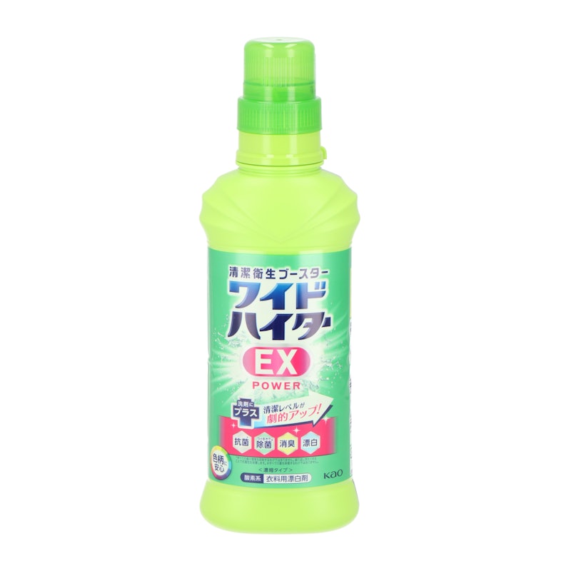 ワイドハイターEXパワー 1