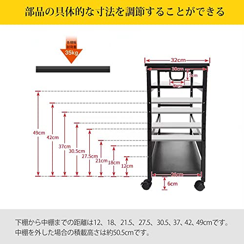 CPUワゴン 3