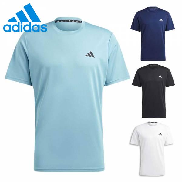 TR-ES BASE TEE 1