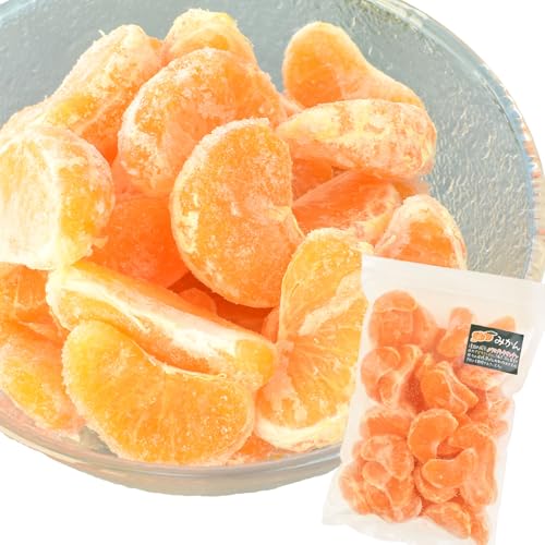 冷凍みかん 500ｇ 1