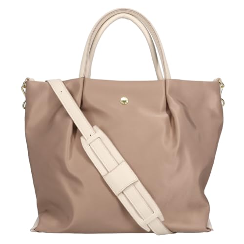 MFFOR] ショルダーバッグ 高級本革 レディース 2way ハンドバッグ 大