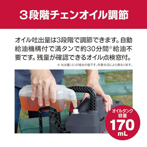 チェンソー 6