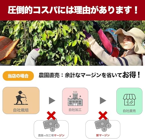 塩漬け生胡椒 3
