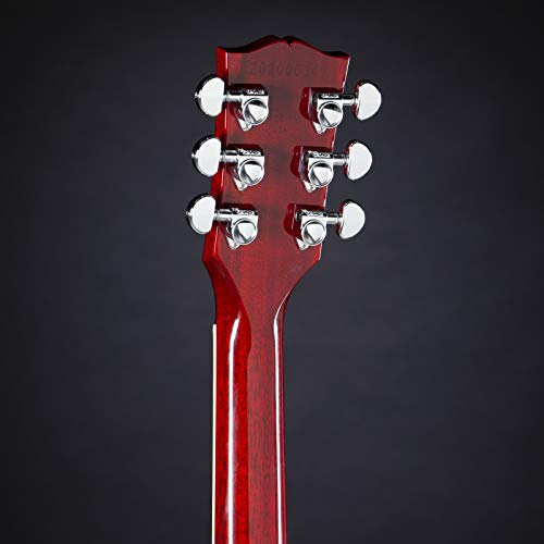 SG Standard Heritage Cherry 3
