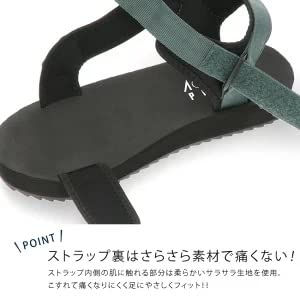サンダル 2