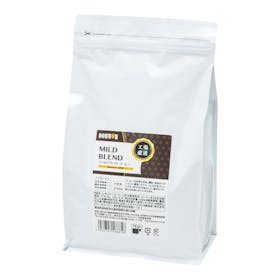 ドトールコーヒー マイルドブレンド コーヒー 豆 クチコミ評価・評判&検証レビュー 1