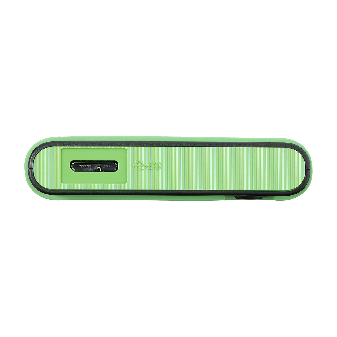 ポータブルHDD 4