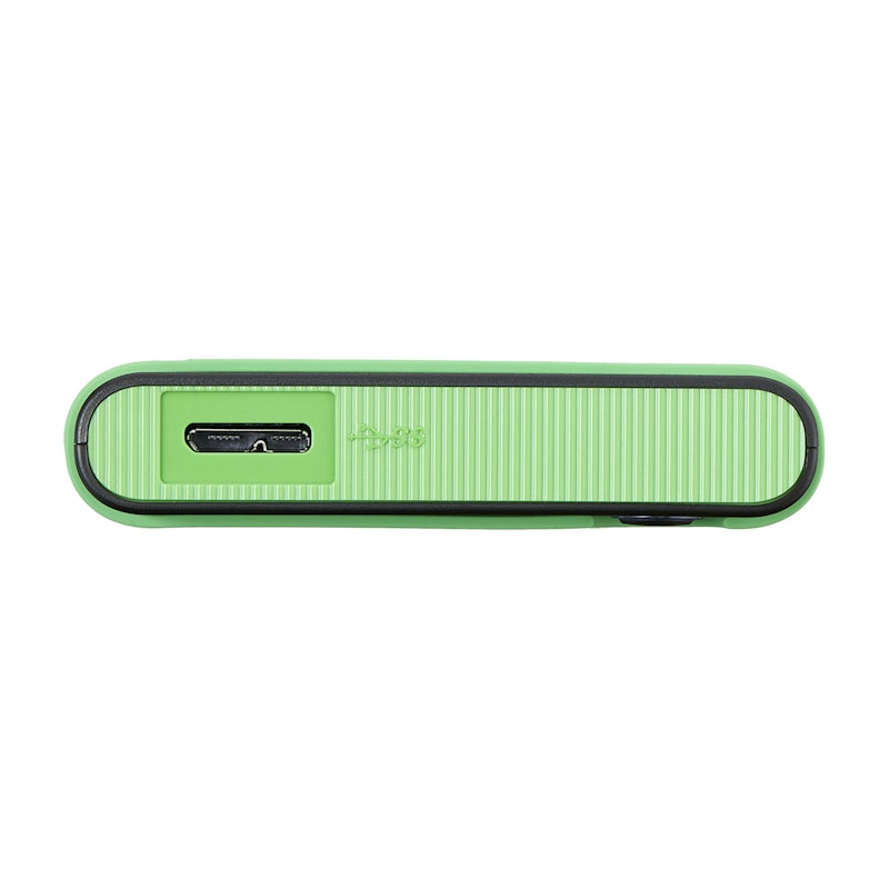 ポータブルHDD 4