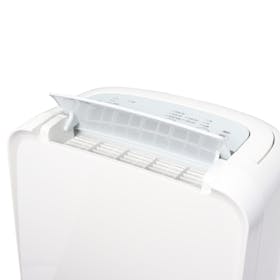 シャープ 衣類乾燥除湿機 CV-S71-Wを検証レビュー!除湿機の選び方も紹介 4