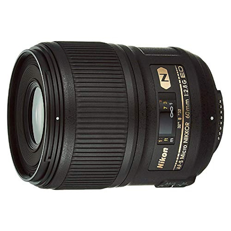 AF-S Micro NIKKOR 60mm f/2.8G ED 1