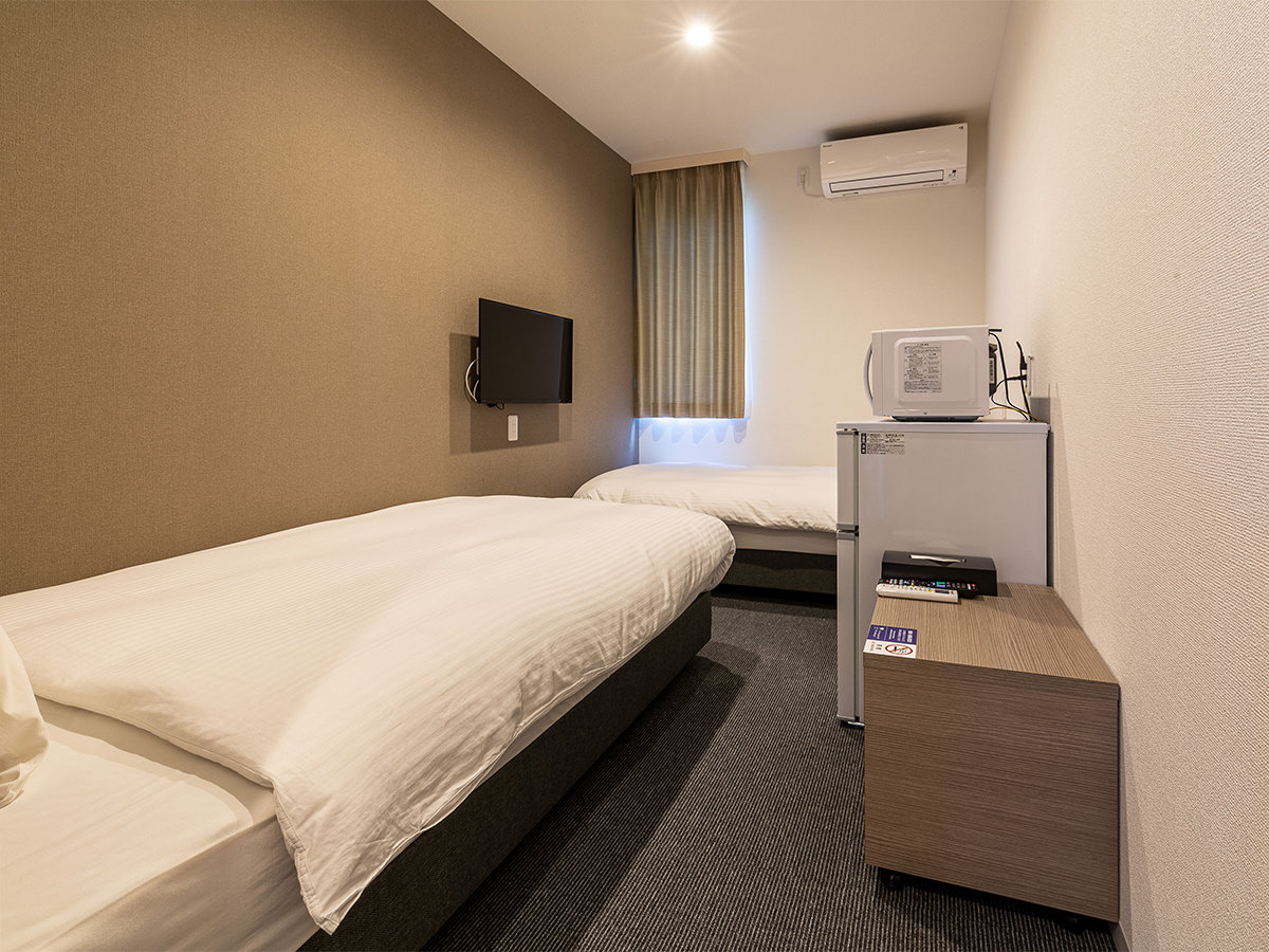HOTEL R9 The Yard 那須塩原 4