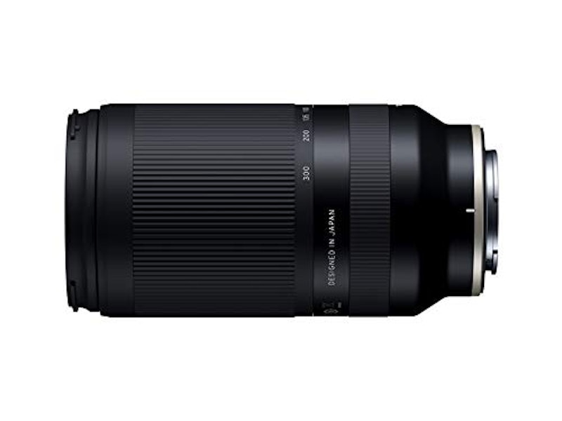 70-300mm F/4.5-6.3 Di III RXD 2