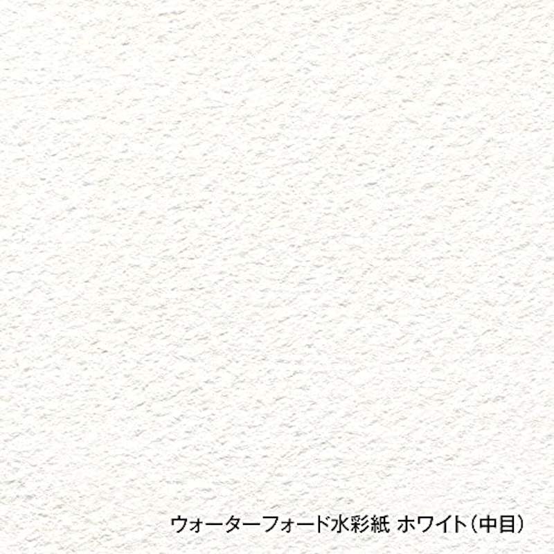 ウォーターフォード ホワイト 細目 A4パッド 2