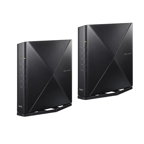 無線LANルーター 1