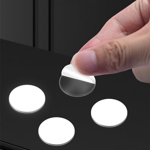 両面テープ 丸型 3