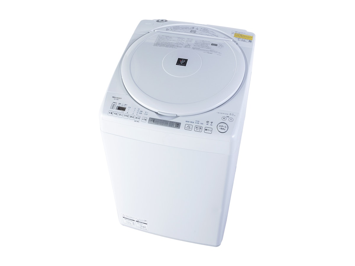 RKGSE-571】特価!シャープ/SHARP/8kgタテ型洗濯乾燥機/ES-TX830-P RKGSE-571】特価!シャープ/SHARP/8kgタテ型洗濯乾燥機/ES-TX830-P
